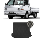 EVA килимок в багажник Hyundai Porter 1996 - 2010 EVA килимок в багажник Hyundai Porter 1996 - 2010