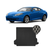 EVA килимок в багажник Hyundai Tiburon/ Coupe (GK) 2002 - 2009