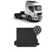 EVA коврик в багажник IVECO Stralis hi - way (механика)