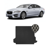 EVA коврик в багажник Jaguar XF 2015 - н.в.