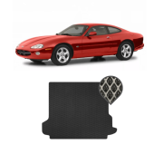 EVA коврик в багажник Jaguar XK I 1996 - 2006