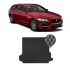 EVA коврик в багажник Jaguar XF 2007 - 2015 (универсал)