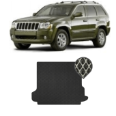 EVA коврик в багажник Jeep Grand Cherokee I 1991 - 1999