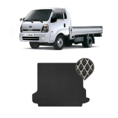 EVA коврик в багажник Kia Bongo 3 2004 - н.в. EVA коврик в багажник Kia Bongo 3 2004 - н.в.