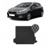 EVA коврик в багажник Kia Ceed II 2012 - 2018 (хэтчбек)