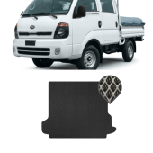 EVA коврик в багажник Kia Bongo III 2011 - н.в. (4WD) EVA коврик в багажник Kia Bongo III 2011 - н.в. (4WD)