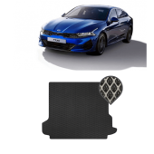 EVA килимок в багажник Kia K5 2020 - т.ч.