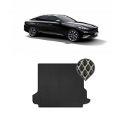 EVA килимок в багажник Kia K8 2021 - т.ч. EVA килимок в багажник Kia K8 2021 - т.ч.