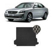 EVA килимок в багажник Kia Magentis II 2005 - 2010