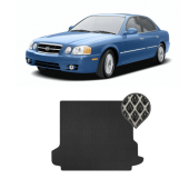 EVA килимок в багажник Kia Optima I 2000 - 2005