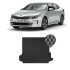 EVA килимок в багажник Kia Optima IV 2016 - т.ч.