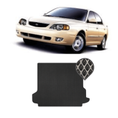 EVA килимок в багажник Kia Shuma II 2001 - 2004