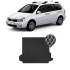 EVA килимок в багажник Kia Carnival II 2006 - 2014