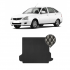 EVA коврик в багажник Lada Priora 2007 - н.в. (хэтчбек)