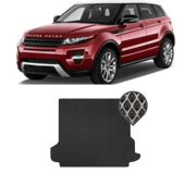 EVA коврик в багажник Range Rover Evoque 2011 - 2015