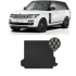 EVA коврик в багажник Range Rover IV (рестайл) 2017 - 2020