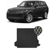 EVA килимок в багажник Range Rover IV 2017 - 2020 (рестайл) (long)