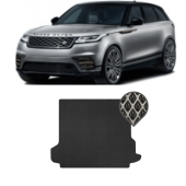 EVA килимок в багажник Range Rover Velar 2017 - т.ч.