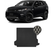 EVA килимок в багажник Land Rover Discovery Sport 2019 - т.ч.