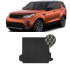 EVA коврик в багажник Land Rover Discovery V 2017 - н.в.