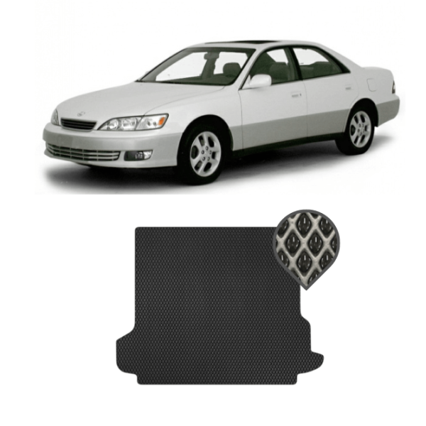 EVA коврик в багажник Lexus ES III 1996 - 2003