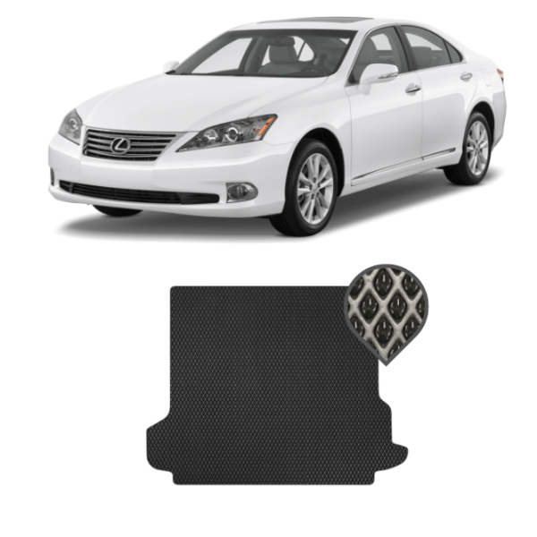 EVA коврик в багажник Lexus ES350 V 2006 - 2012