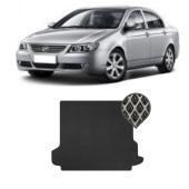 EVA килимок в багажник Lifan Solano (620) 2008 - 2016