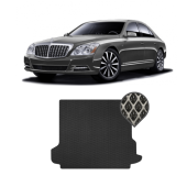 EVA коврик в багажник Maybach 57 2002 - 2012