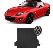 EVA коврик в багажник Mazda MX - 5 III (NC) 2005 - 2015