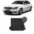 EVA коврик в багажник Mercedes C - клас W204 2007 - 2011