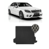 EVA коврик в багажник Mercedes C - клас W204 2011 - 2015 (Рестайлинг)