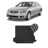 EVA килимок в багажник Mercedes S - клас W221 2005 - 2013 Long