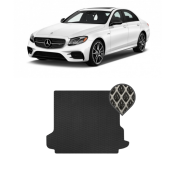 EVA килимок в багажник Mercedes Е - клас W213 2016 - т.ч. (седан) EVA килимок в багажник Mercedes Е - клас W213 2016 - т.ч. (седан)