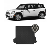 EVA килимок в багажник Mini Clubman I Cooper (R55) 2010 - 2014 EVA килимок в багажник Mini Clubman I Cooper (R55) 2010 - 2014