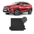 EVA коврик в багажник Mitsubishi Eclipse Cross 2017 - н.в.