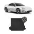 EVA килимок в багажник Mitsubishi Eclipse III 1999 - 2006