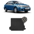 EVA килимок в багажник Nissan Almera (G15) 2012 - т.ч.