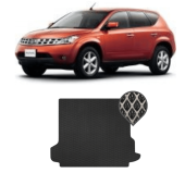 EVA килимок в багажник Nissan Murano (Z50) 2002 - 2008