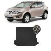 EVA килимок в багажник Nissan Murano (Z51) 2008 - 2016