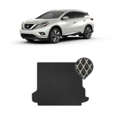 EVA коврик в багажник Nissan Murano (Z52) 2016 - н.в.