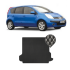 EVA килимок в багажник Nissan Note I 2005 - 2014