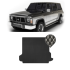 EVA килимок в багажник Nissan Patrol (Y60) 1987 - 1997