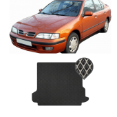 EVA коврик в багажник Nissan Primera (P11) 1995 - 2002