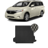 EVA коврик в багажник Nissan Quest IV 2010 - н.в.