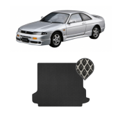 EVA килимок в багажник Nissan SKYLINE GTS25 EVA килимок в багажник Nissan SKYLINE GTS25