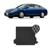 EVA коврик в багажник Nissan Teana J31 2003 - 2008