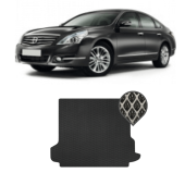 EVA килимок в багажник Nissan Teana J32 2008 - 2013