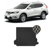EVA килимок в багажник Nissan X - Trail (T32) 2013 - т.ч.