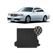 EVA коврик в багажник Nissan Cedric X (Y34) 1999 - 2004