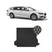 EVA килимок в багажник Opel Insignia II 2017 - т.ч. (Універсал) EVA килимок в багажник Opel Insignia II 2017 - т.ч. (Універсал)